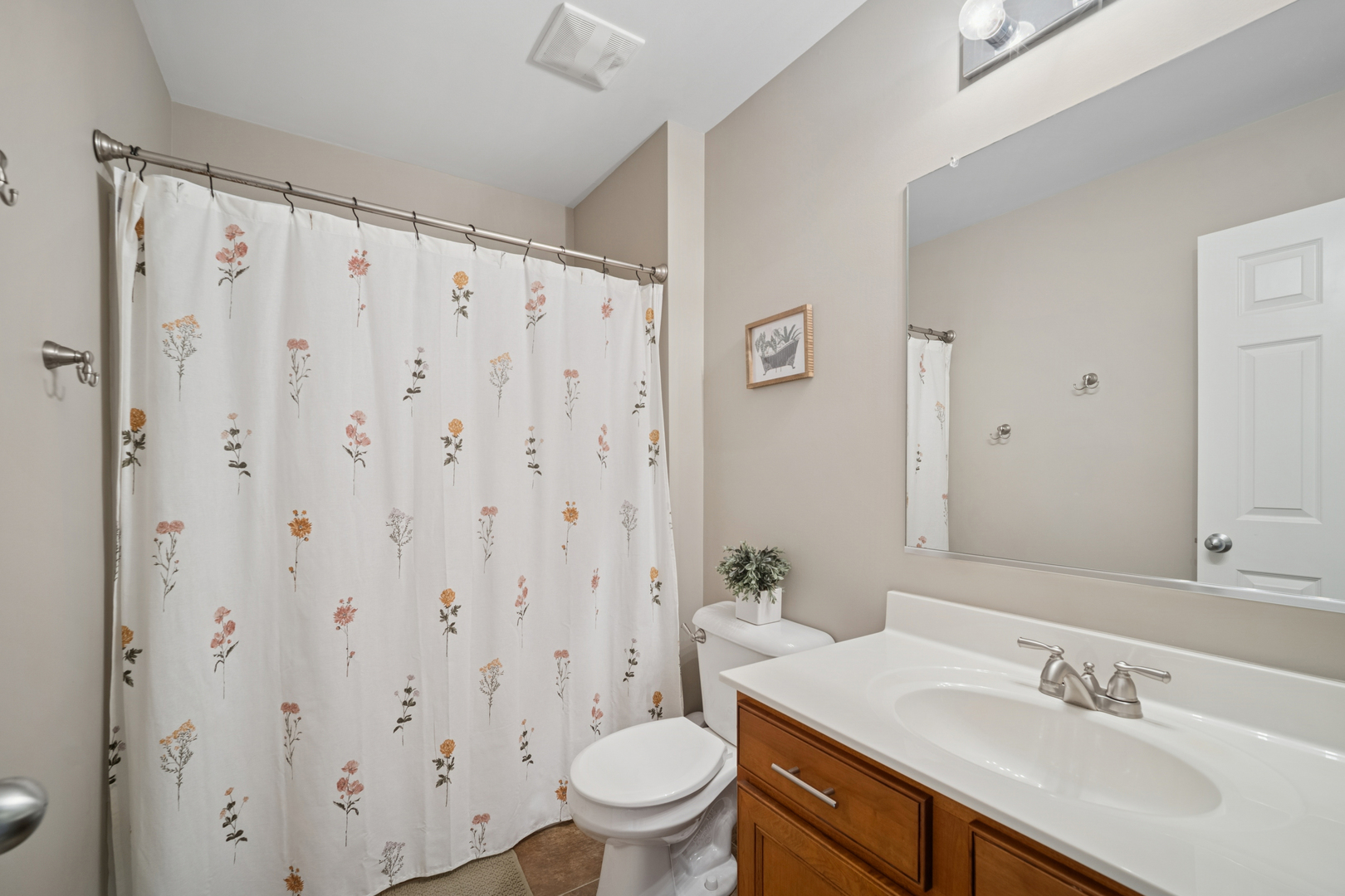 359 Copper Springs Lane Elgin, IL 60124 - Photo 16 of 23 a bathroom with a sink toilet and shower