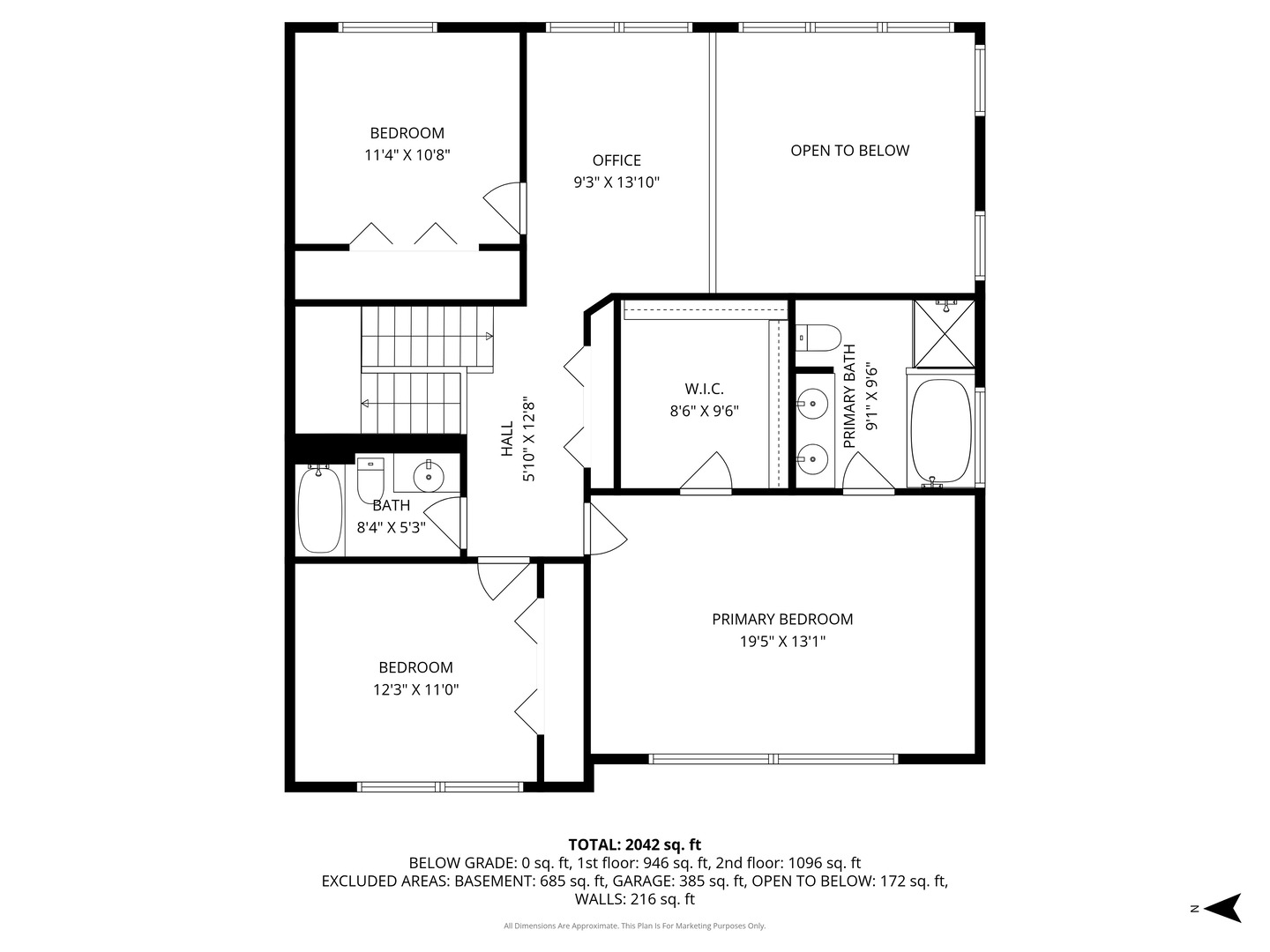 359 Copper Springs Lane Elgin, IL 60124 - Photo 21 of 23 unknown