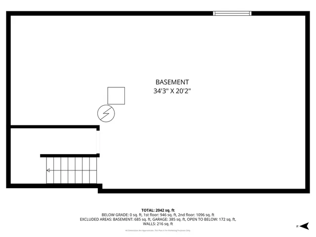 $380,000 | 359 Copper Springs Lane, Elgin, IL 60124