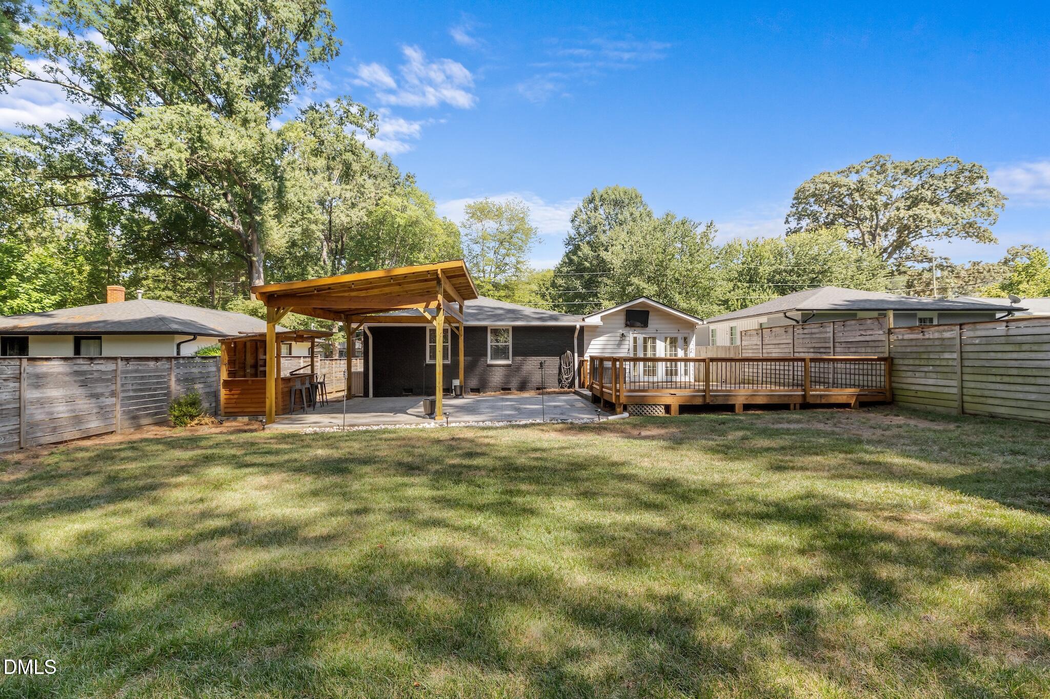 2115 Bellaire Avenue Raleigh, NC 27608 - Photo 41 of 45 41
