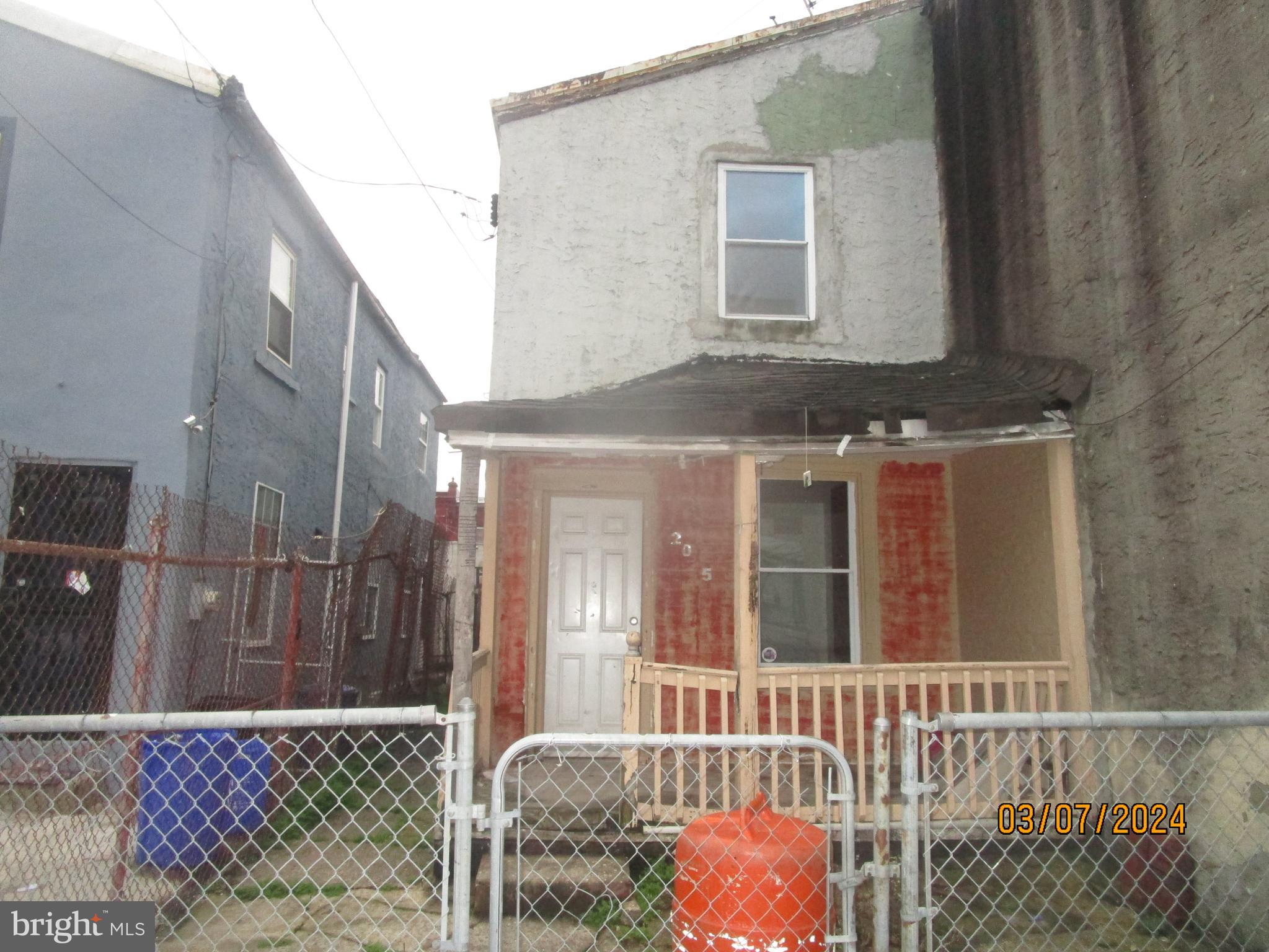 2005 North Lawrence St  