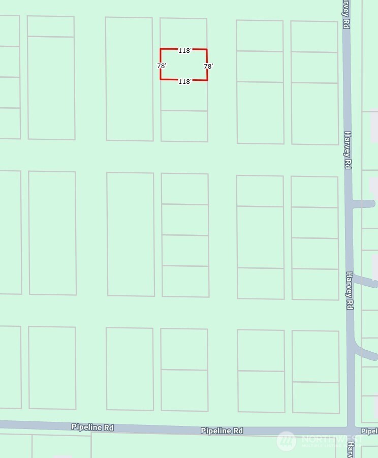 10 Harvey Road Blaine, WA 98230 - Photo 2 of 3 a view of door