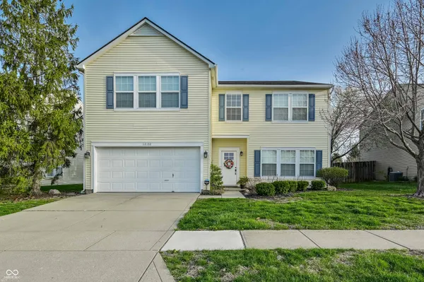 $465,000 | 12132 Aldenham Boulevard, Fishers, IN 46037