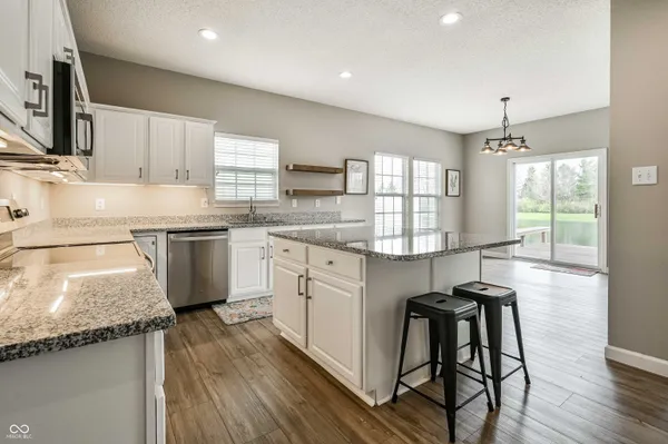 $465,000 | 12132 Aldenham Boulevard, Fishers, IN 46037