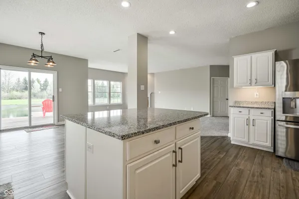 $465,000 | 12132 Aldenham Boulevard, Fishers, IN 46037