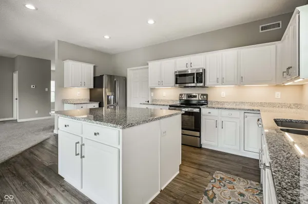 $465,000 | 12132 Aldenham Boulevard, Fishers, IN 46037