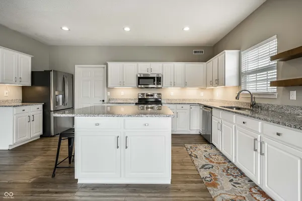 $465,000 | 12132 Aldenham Boulevard, Fishers, IN 46037