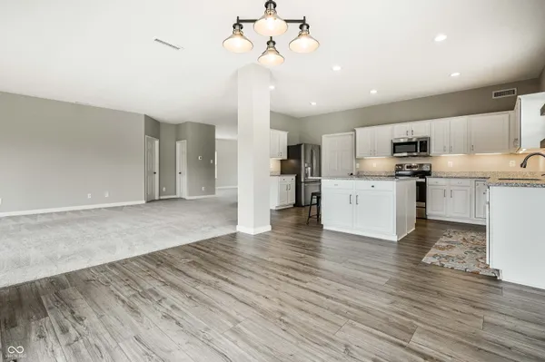$465,000 | 12132 Aldenham Boulevard, Fishers, IN 46037