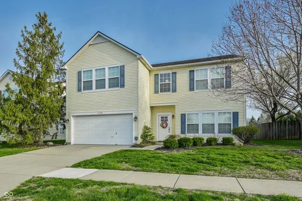 $465,000 | 12132 Aldenham Boulevard, Fishers, IN 46037