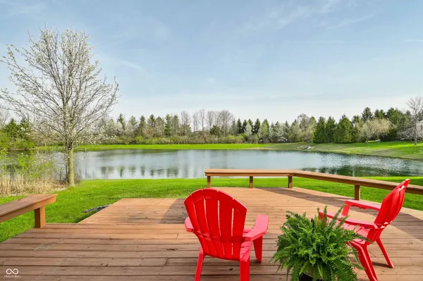 $465,000 | 12132 Aldenham Boulevard, Fishers, IN 46037