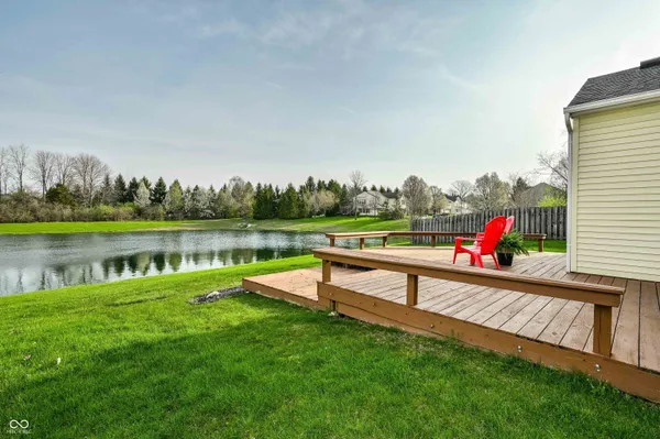 $465,000 | 12132 Aldenham Boulevard, Fishers, IN 46037