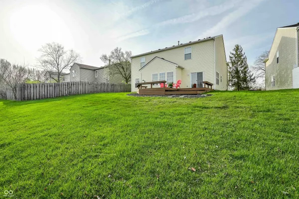 $465,000 | 12132 Aldenham Boulevard, Fishers, IN 46037