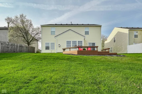 $465,000 | 12132 Aldenham Boulevard, Fishers, IN 46037