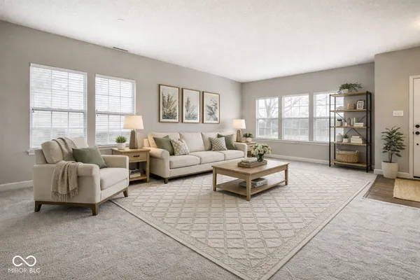 $465,000 | 12132 Aldenham Boulevard, Fishers, IN 46037