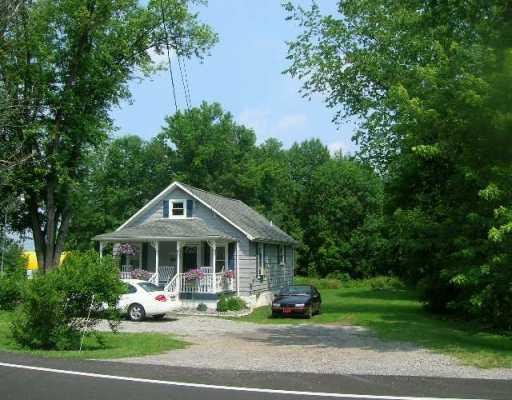 2806 West Middlesex Road West Middlesex, PA 16159 - Photo 1 of 1 Exterior Front.