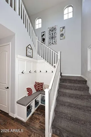 a view of a ocean from a terrace