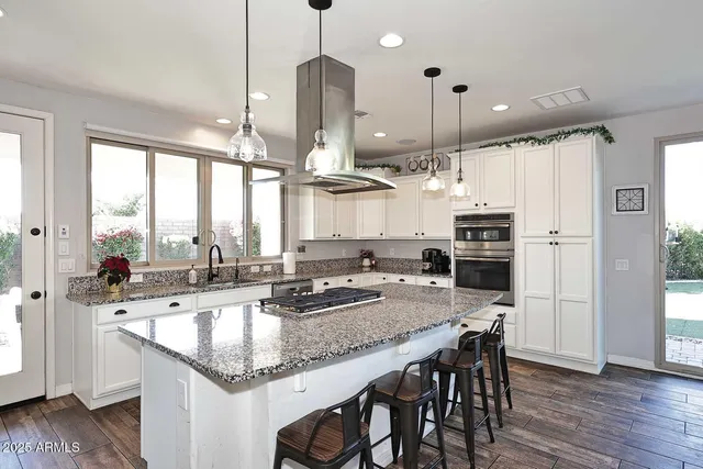 $865,000 | 4706 South Curie Way, Mesa, AZ 85212