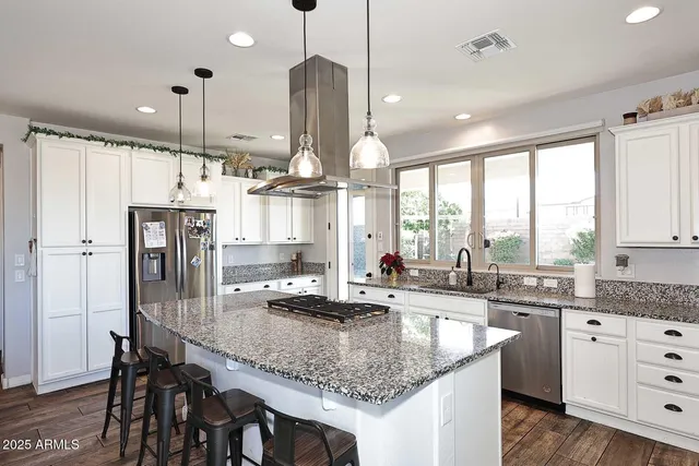 $865,000 | 4706 South Curie Way, Mesa, AZ 85212