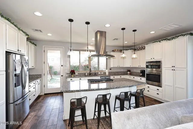 $865,000 | 4706 South Curie Way, Mesa, AZ 85212