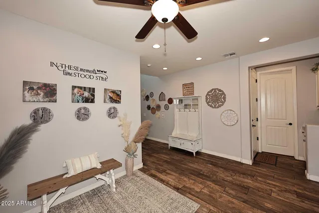 $865,000 | 4706 South Curie Way, Mesa, AZ 85212