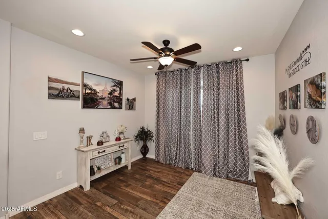 $870,000 | 4706 South Curie Way, Mesa, AZ 85212