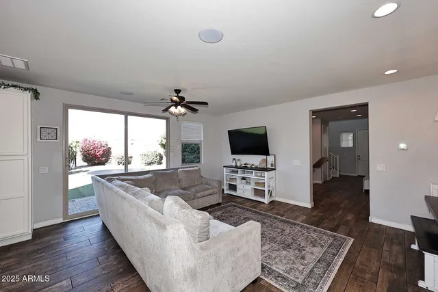 $870,000 | 4706 South Curie Way, Mesa, AZ 85212