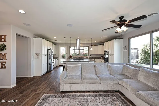 $870,000 | 4706 South Curie Way, Mesa, AZ 85212