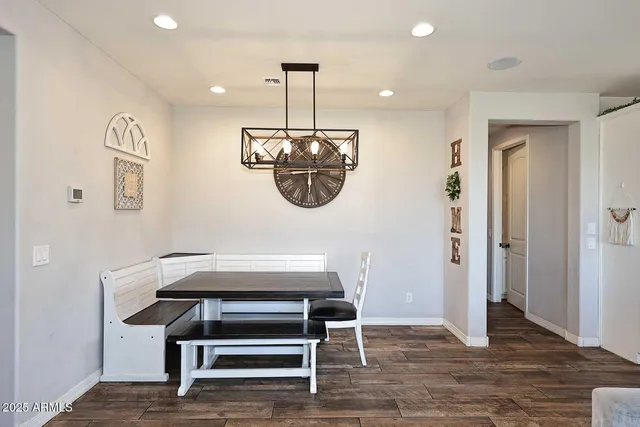 $870,000 | 4706 South Curie Way, Mesa, AZ 85212