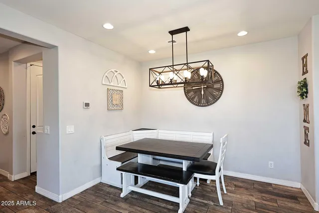 $865,000 | 4706 South Curie Way, Mesa, AZ 85212