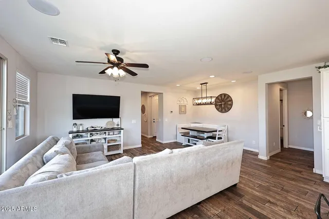 $870,000 | 4706 South Curie Way, Mesa, AZ 85212