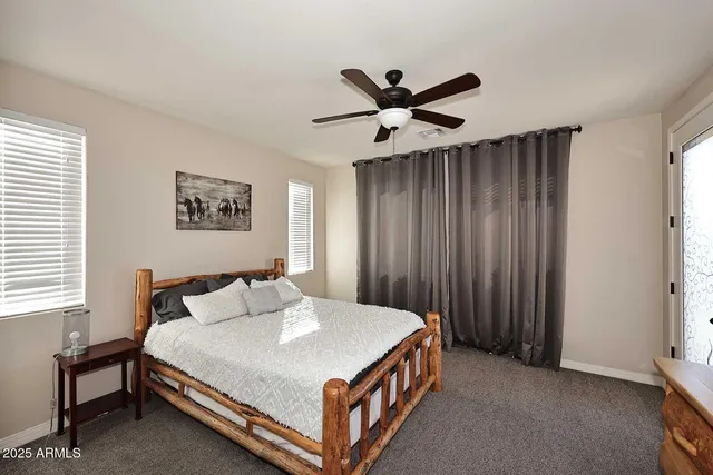 $870,000 | 4706 South Curie Way, Mesa, AZ 85212