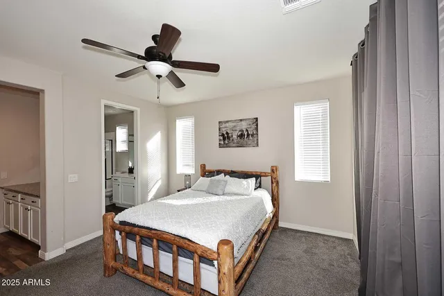 $870,000 | 4706 South Curie Way, Mesa, AZ 85212