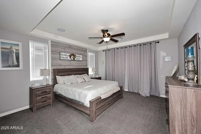 $870,000 | 4706 South Curie Way, Mesa, AZ 85212