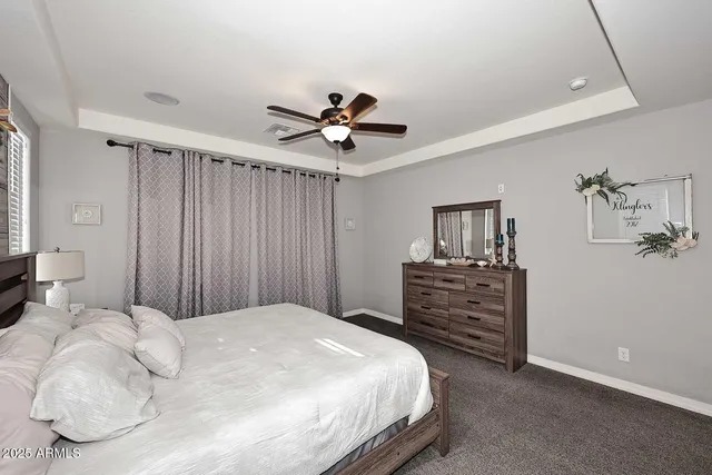 $870,000 | 4706 South Curie Way, Mesa, AZ 85212