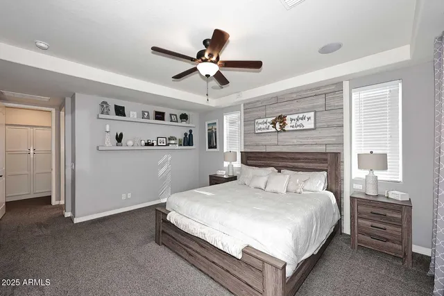 $870,000 | 4706 South Curie Way, Mesa, AZ 85212