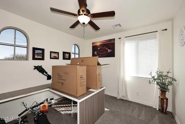 $870,000 | 4706 South Curie Way, Mesa, AZ 85212