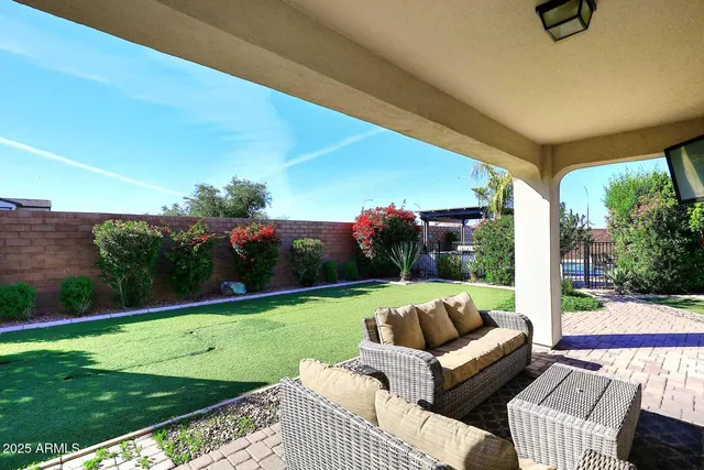 $865,000 | 4706 South Curie Way, Mesa, AZ 85212