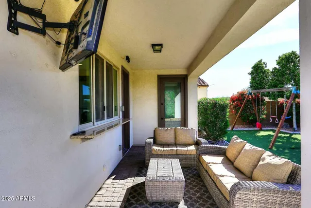 $865,000 | 4706 South Curie Way, Mesa, AZ 85212