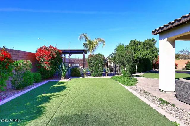 $870,000 | 4706 South Curie Way, Mesa, AZ 85212