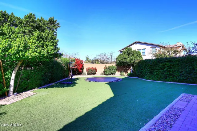 $865,000 | 4706 South Curie Way, Mesa, AZ 85212