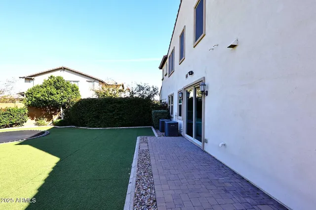 $865,000 | 4706 South Curie Way, Mesa, AZ 85212