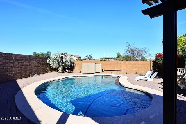 $870,000 | 4706 South Curie Way, Mesa, AZ 85212