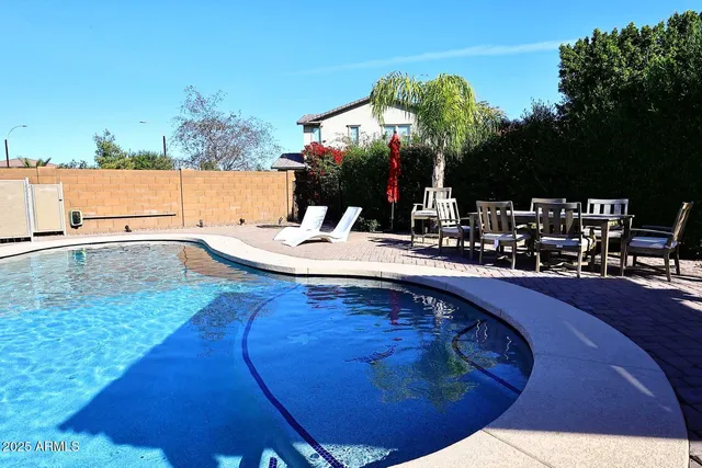 $870,000 | 4706 South Curie Way, Mesa, AZ 85212