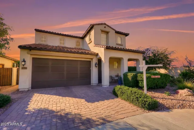 $865,000 | 4706 South Curie Way, Mesa, AZ 85212