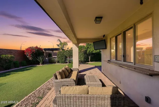 $865,000 | 4706 South Curie Way, Mesa, AZ 85212