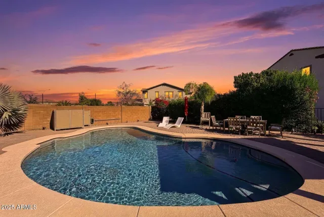 $865,000 | 4706 South Curie Way, Mesa, AZ 85212