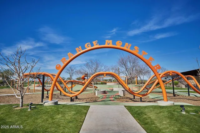 $870,000 | 4706 South Curie Way, Mesa, AZ 85212