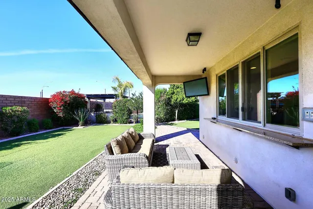 $865,000 | 4706 South Curie Way, Mesa, AZ 85212