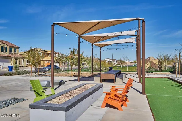 $870,000 | 4706 South Curie Way, Mesa, AZ 85212