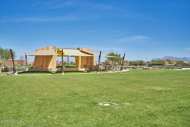 $865,000 | 4706 South Curie Way, Mesa, AZ 85212